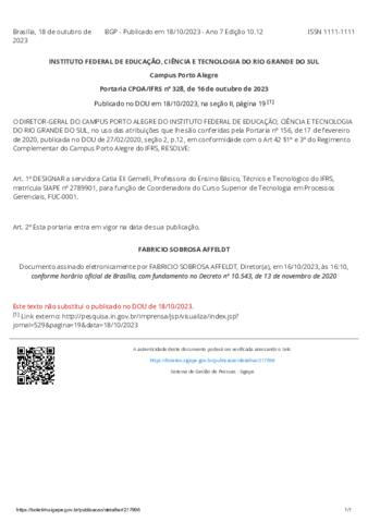 Open original Documentos digitalizados