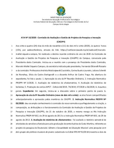 Open original Documentos digitalizados