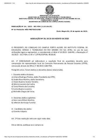 Open original Documentos digitalizados