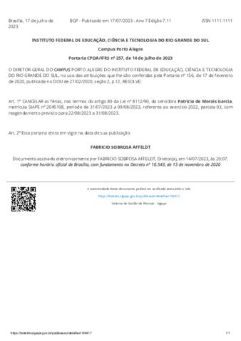 Open original Documentos digitalizados