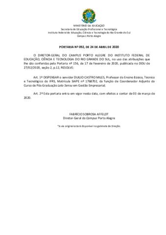 Open original Documentos digitalizados