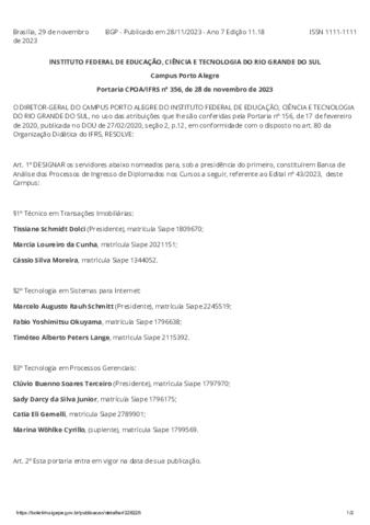 Open original Documentos digitalizados