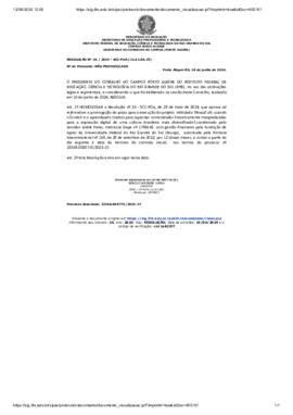 Resolução 026/2024