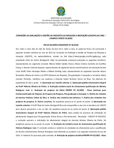 Open original Documentos digitalizados