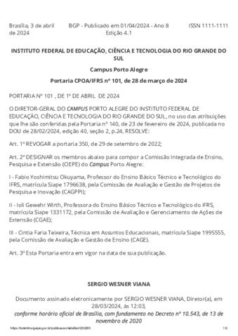 Open original Documentos digitalizados