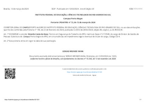 Open original Documentos digitalizados