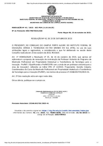 Open original Documentos digitalizados