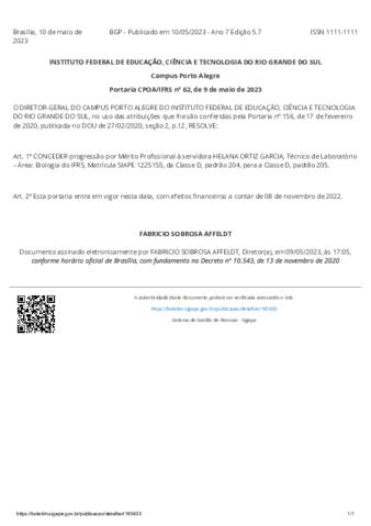Open original Documentos digitalizados