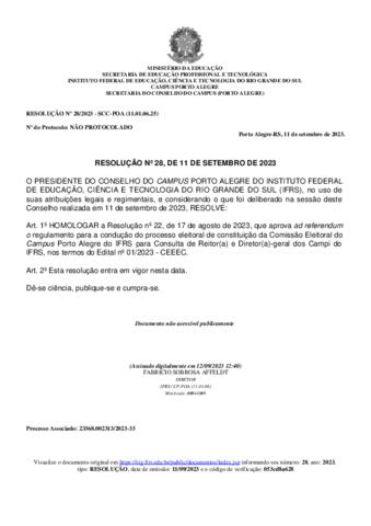 Open original Documentos digitalizados