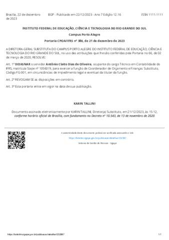 Open original Documentos digitalizados