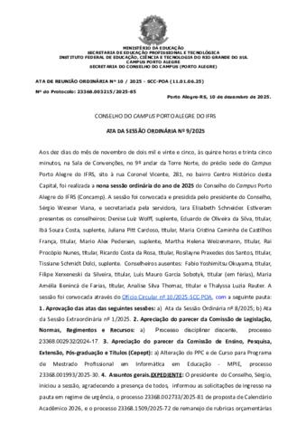 Open original Documentos digitalizados