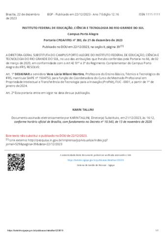 Open original Documentos digitalizados