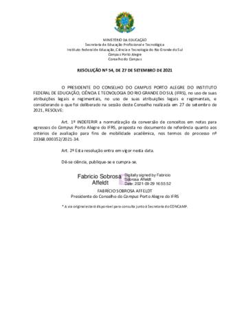 Open original Documentos digitalizados