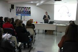 II Encontro Acadêmico de Biotecnologia
