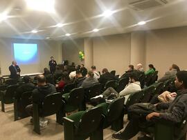 Semana Acadêmica 2018