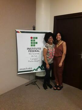 Evento Empoderamento Negro: do cabelo ao turbante