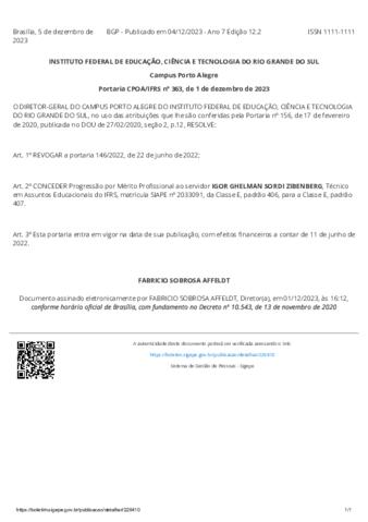 Open original Documentos digitalizados