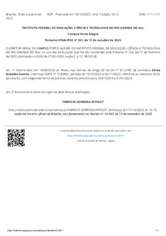 Open original Documentos digitalizados