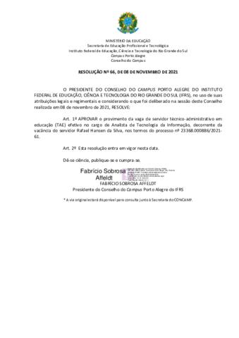 Open original Documentos digitalizados