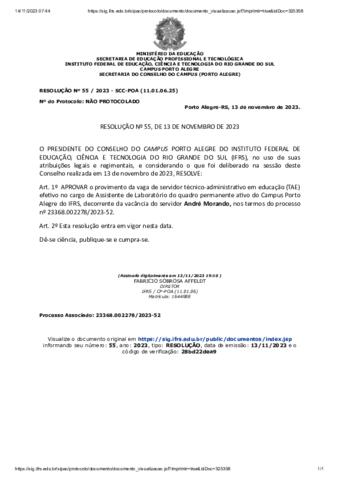 Open original Documentos digitalizados