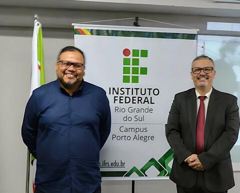 Original Documentos digitalizados not accessible
