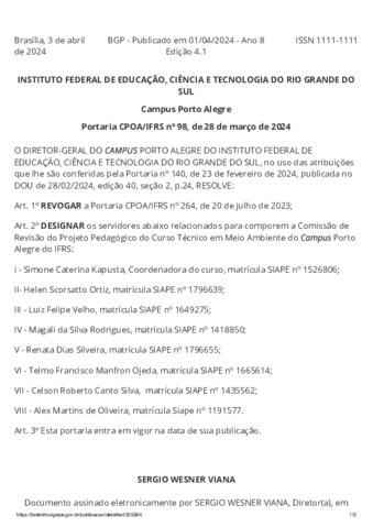 Open original Documentos digitalizados
