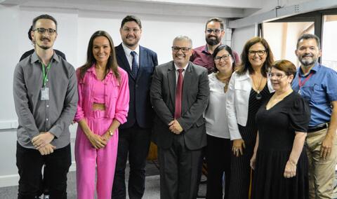Original Documentos digitalizados not accessible