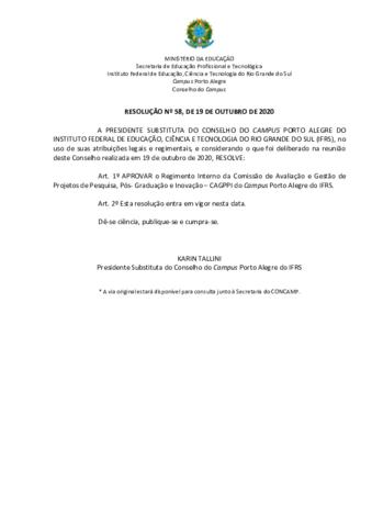 Open original Documentos digitalizados