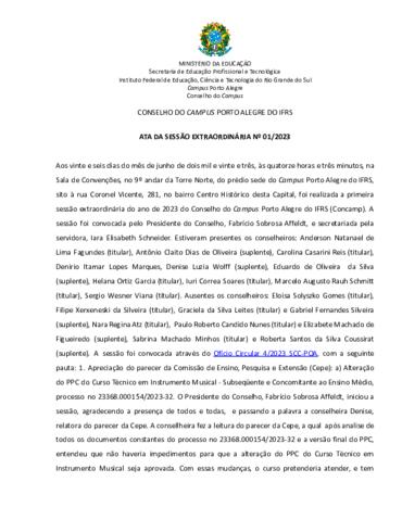 Open original Documentos digitalizados