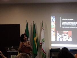 Evento Empoderamento Negro: do cabelo ao turbante