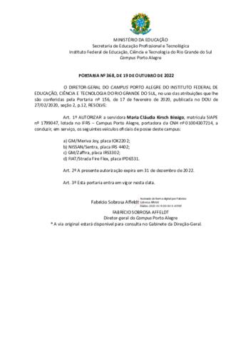 Open original Documentos digitalizados