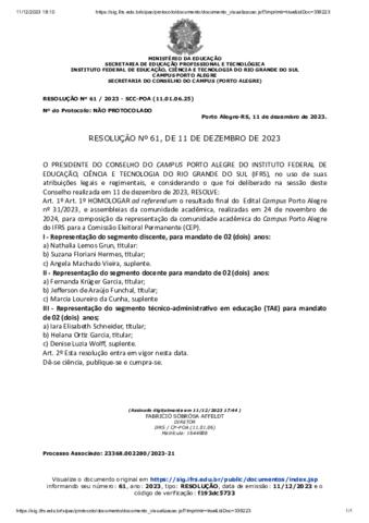 Open original Documentos digitalizados