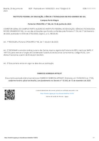 Open original Documentos digitalizados