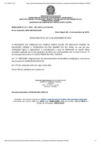 Open original Documentos digitalizados