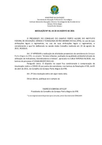 Open original Documentos digitalizados