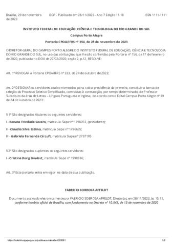 Open original Documentos digitalizados
