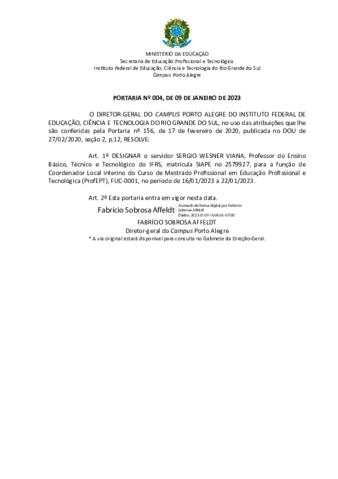 Open original Documentos digitalizados