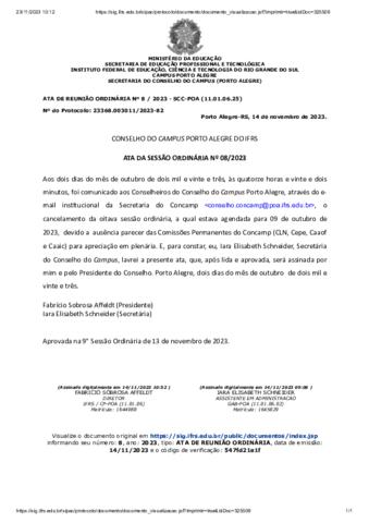 Open original Documentos digitalizados