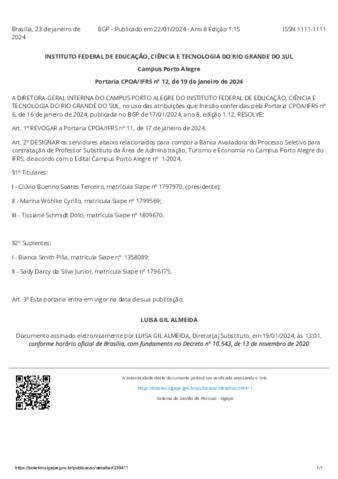 Open original Documentos digitalizados