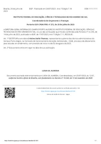 Open original Documentos digitalizados