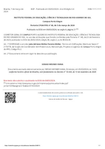 Open original Documentos digitalizados