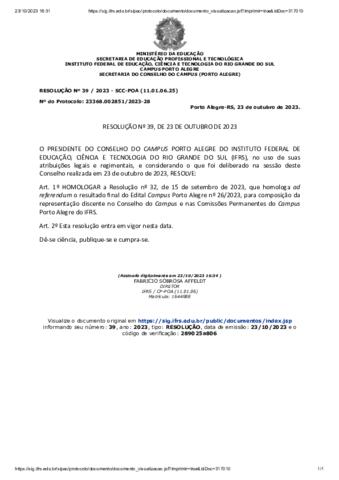 Open original Documentos digitalizados
