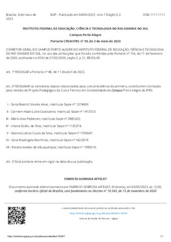 Open original Documentos digitalizados