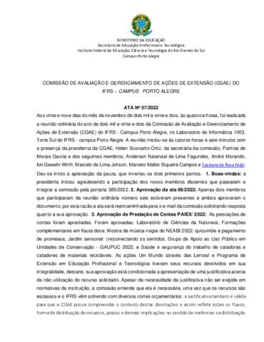 Open original Documentos digitalizados