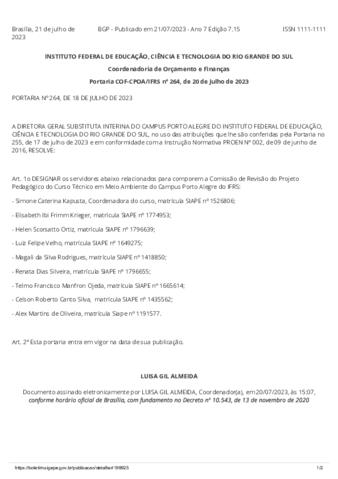 Open original Documentos digitalizados