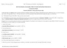 Portaria 066/2024