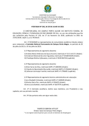 Open original Documentos digitalizados