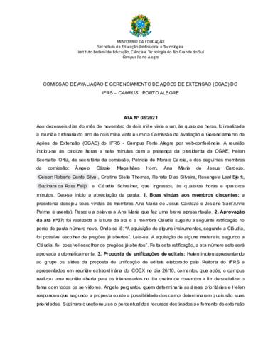 Open original Documentos digitalizados