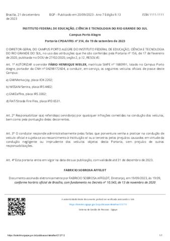 Open original Documentos digitalizados