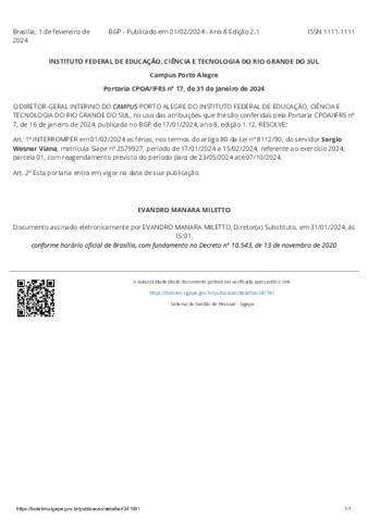 Open original Documentos digitalizados